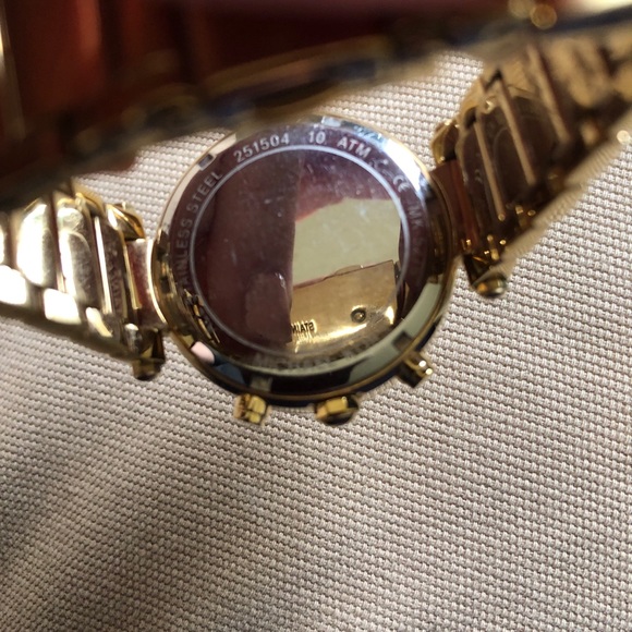 Michael Kors Watch main image 5